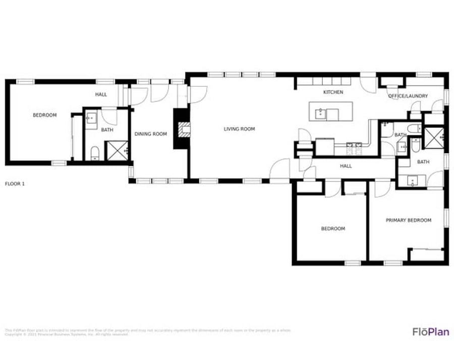Furnished Finder property 936142_1 photo 22