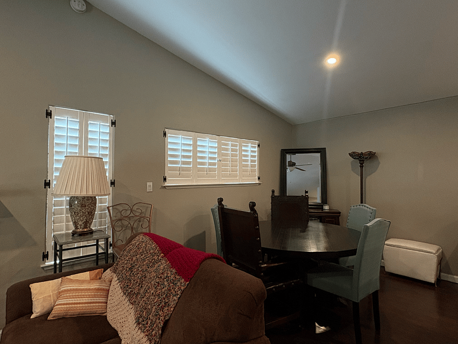 Did somebody say Dining Nook?