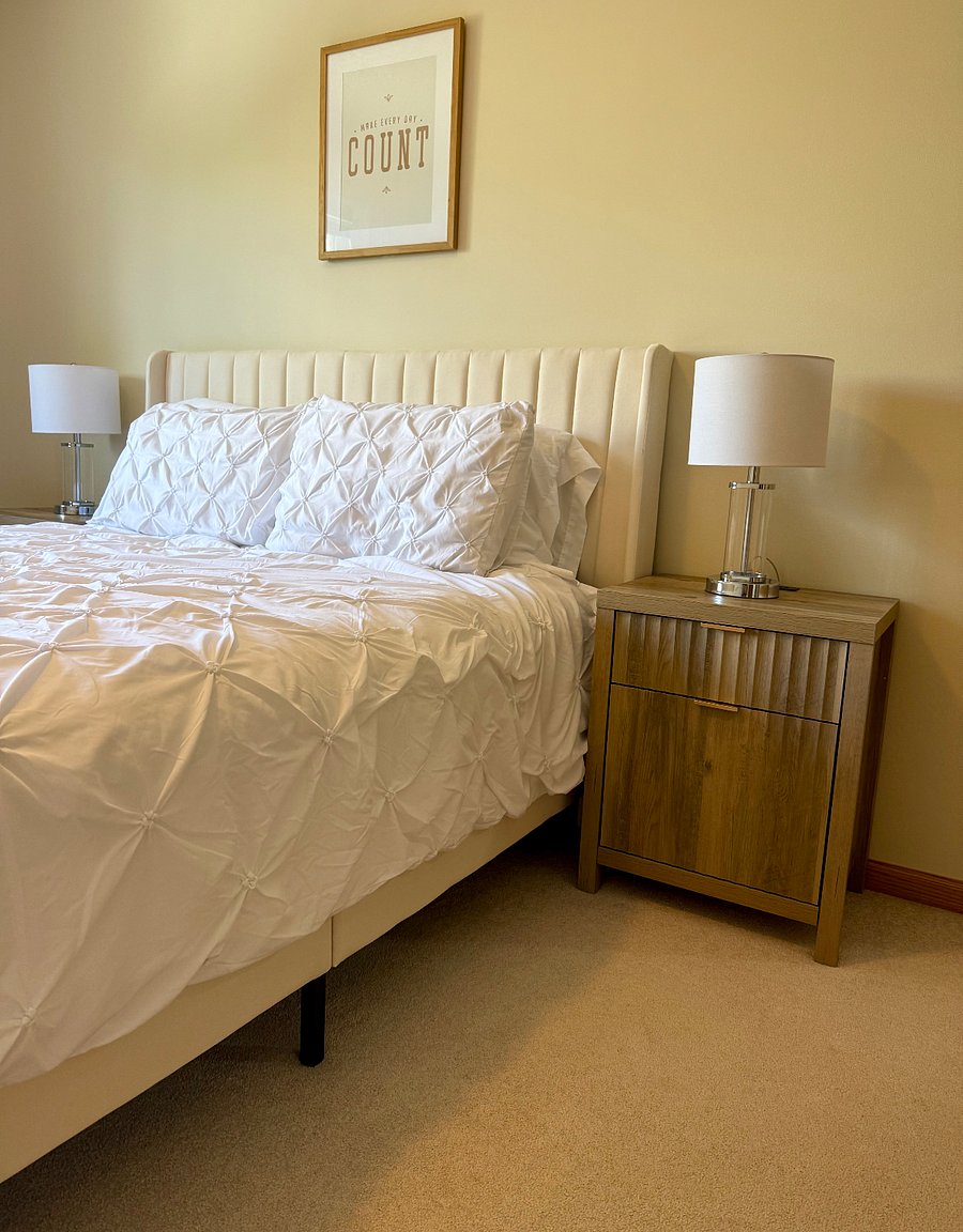 Bedroom #2