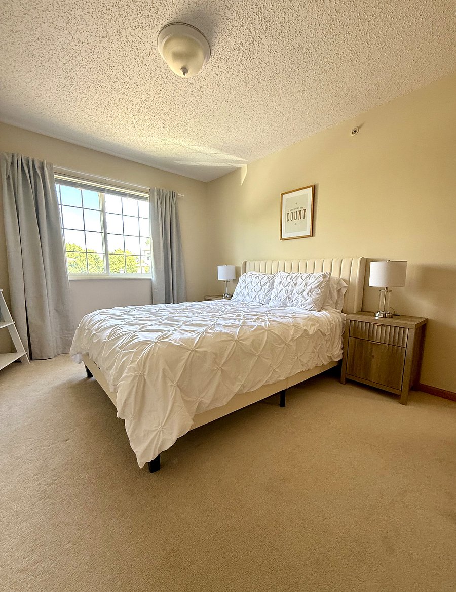 Bedroom #2
