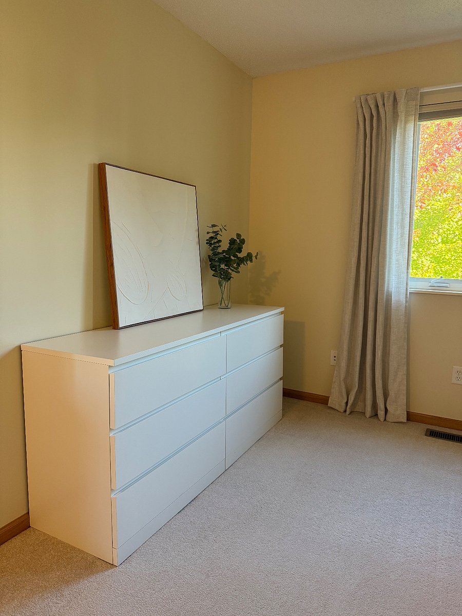 Bedroom #1