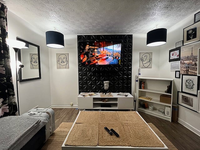 Mini Home Theater-Pic1