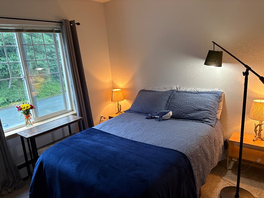 Your room 
