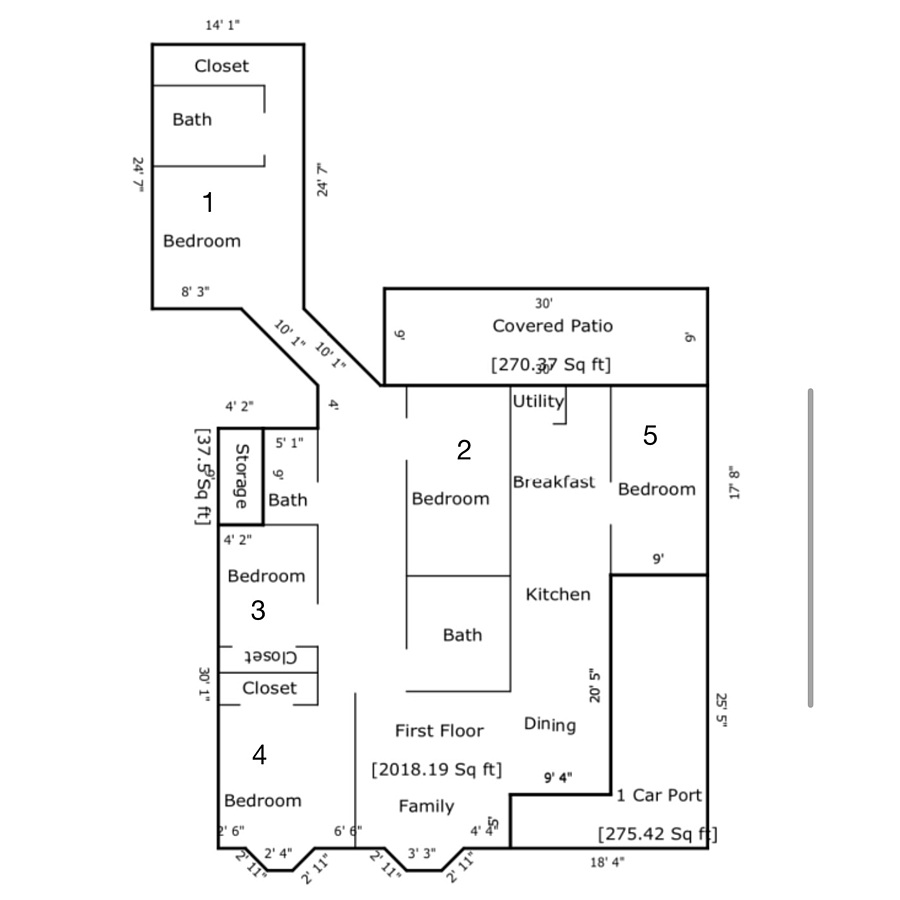Furnished Finder property 936501_1 photo 2