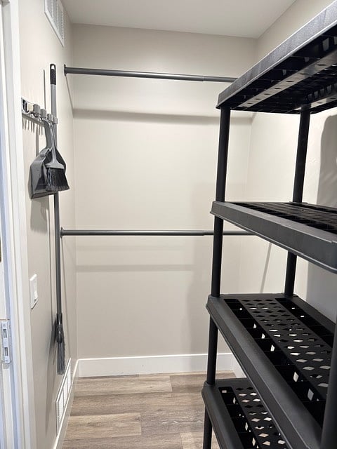 Storage