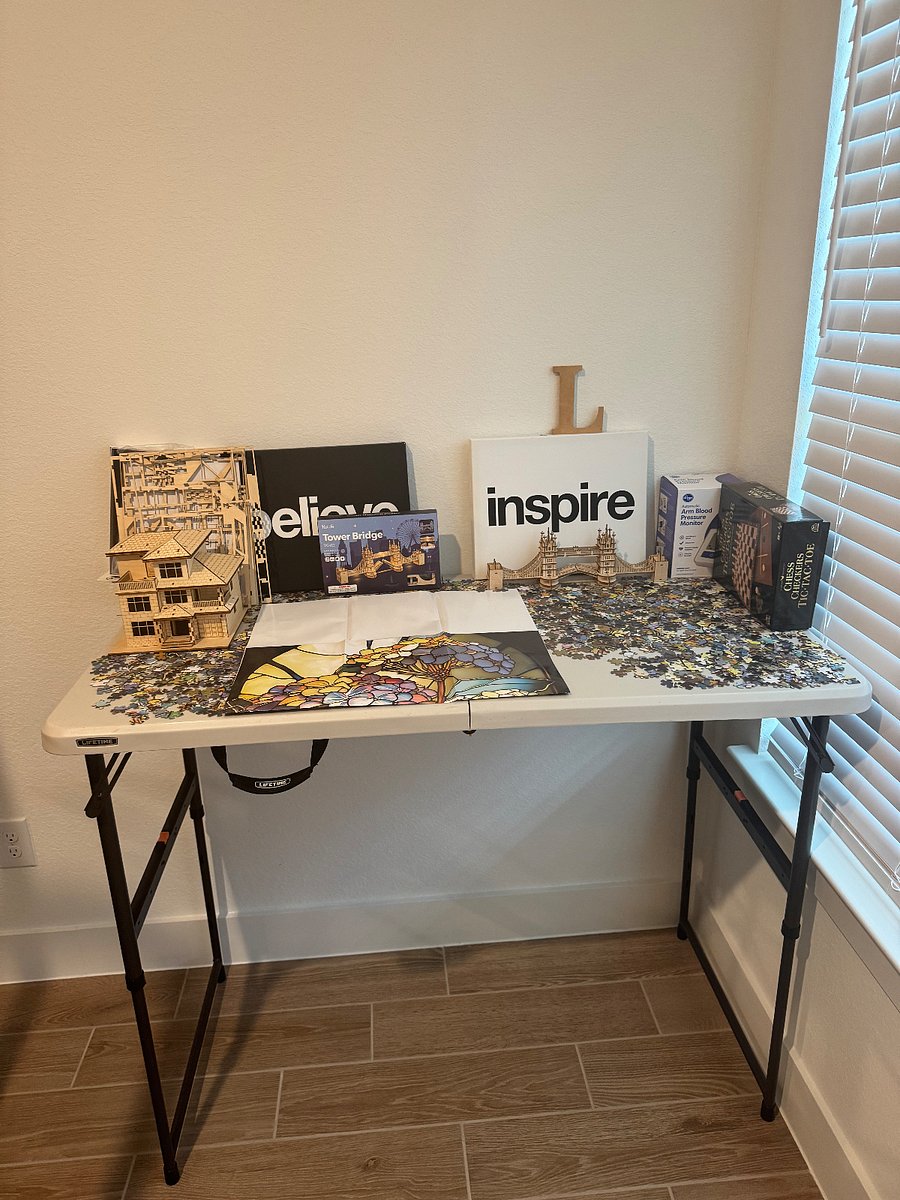 Game area