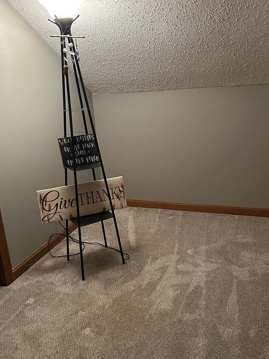 3rd Bedroom/Office