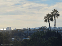 Downtown view