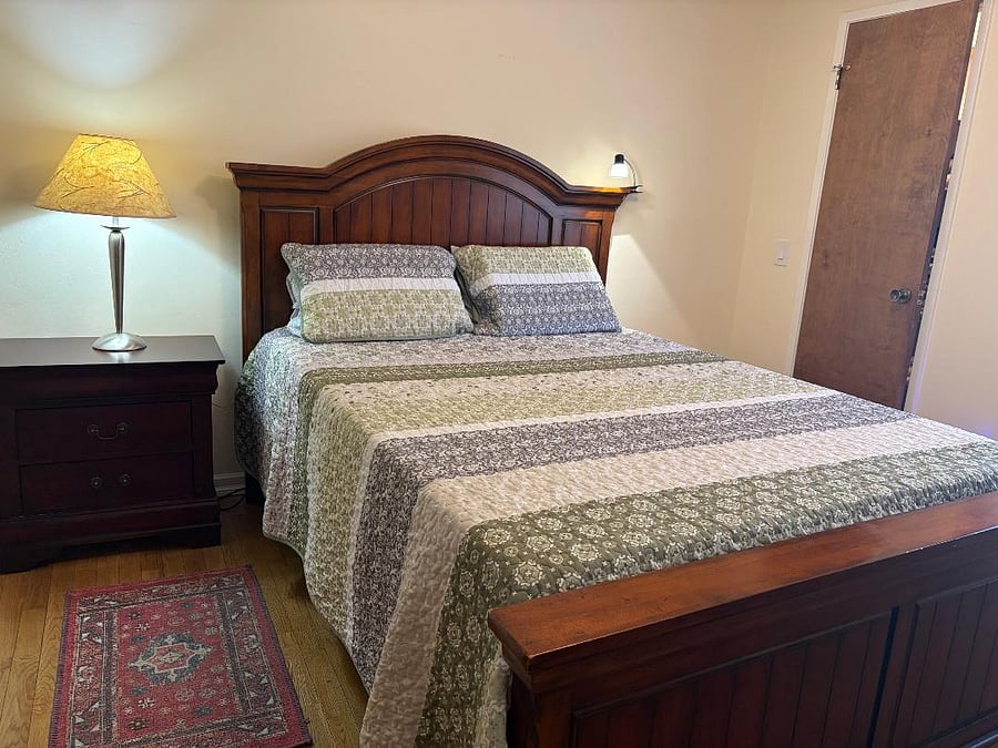 Bedroom # 1