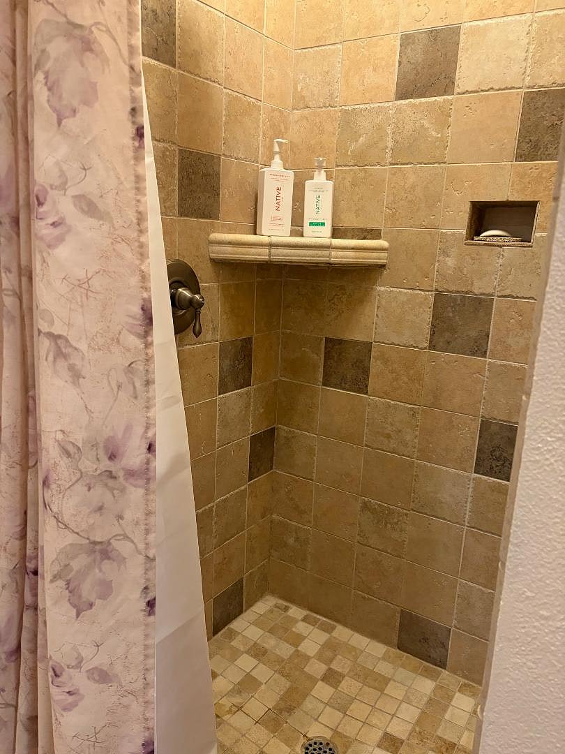 Bathroom # 1