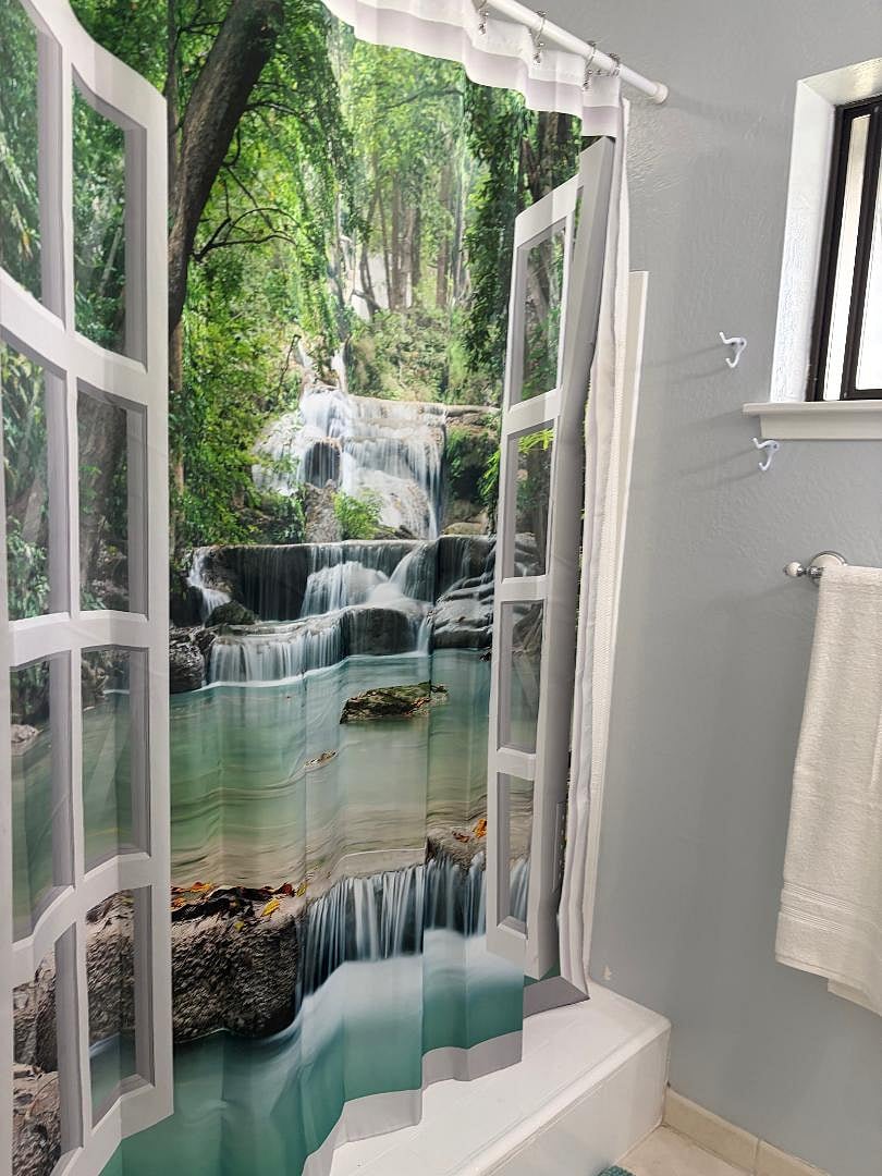 Master bath