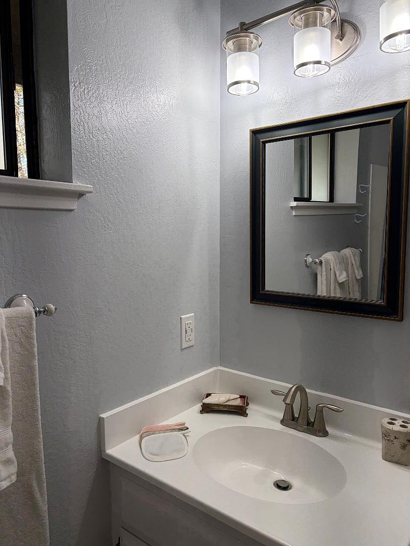 Master bath