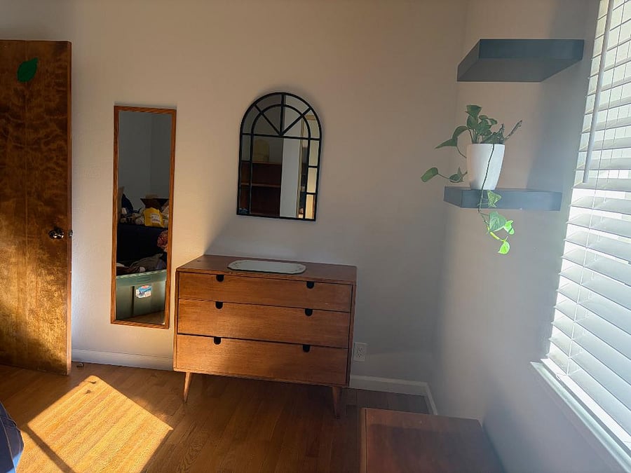 Bedroom # 2