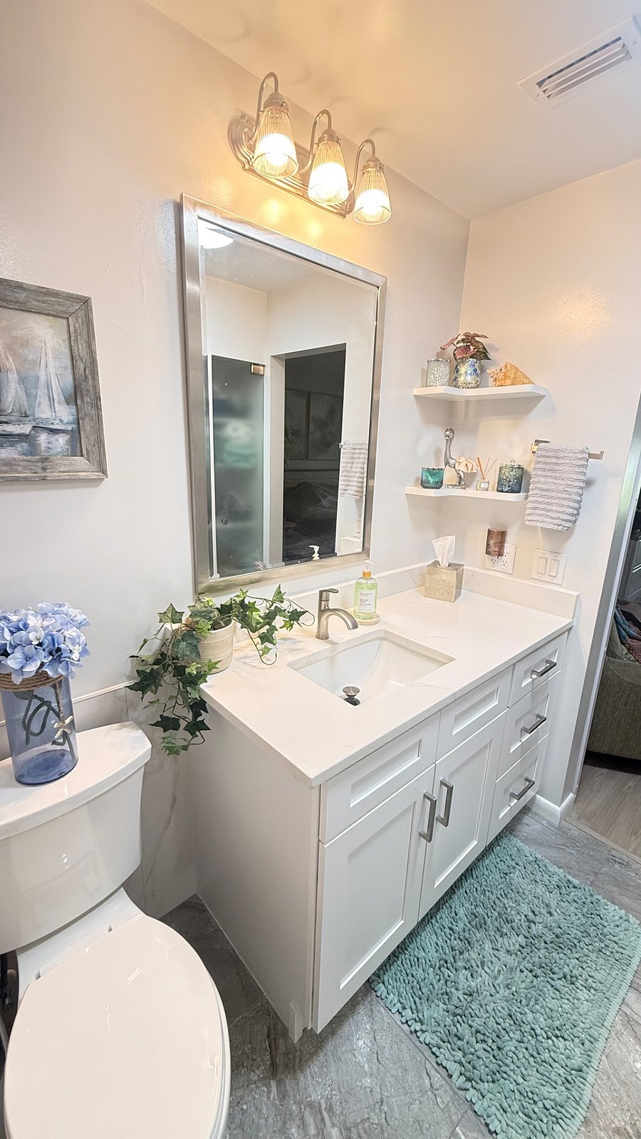 Master Bath