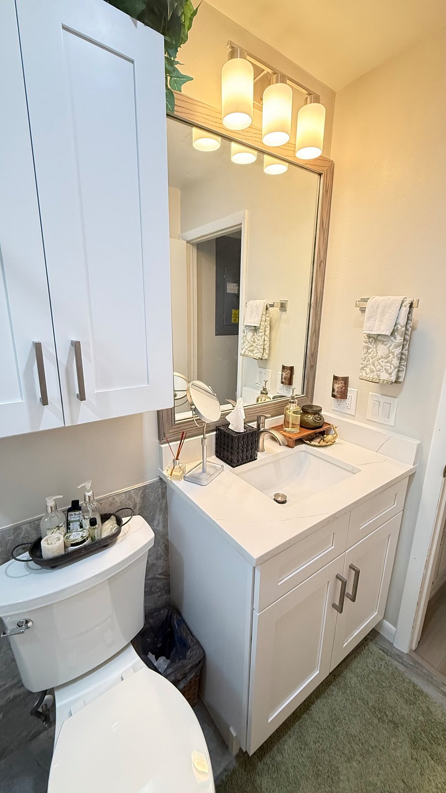 Guest Bath