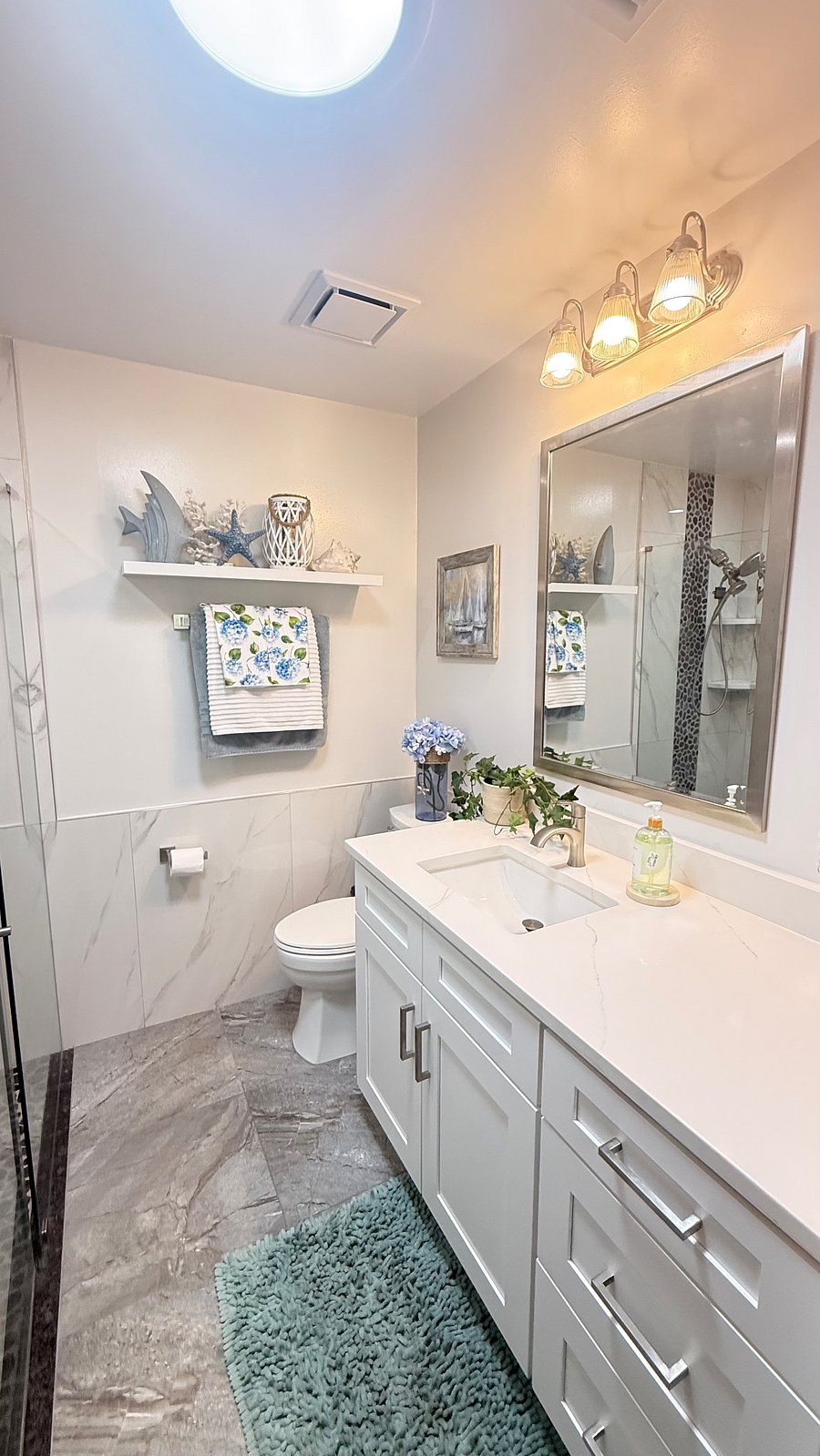 Master Bath
