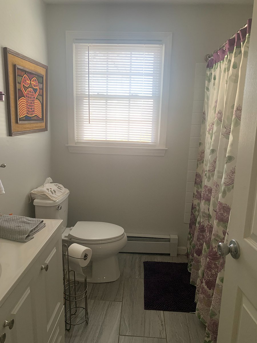Private Bathroom
