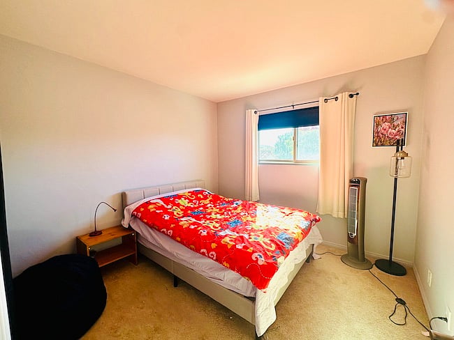 Bedroom #3