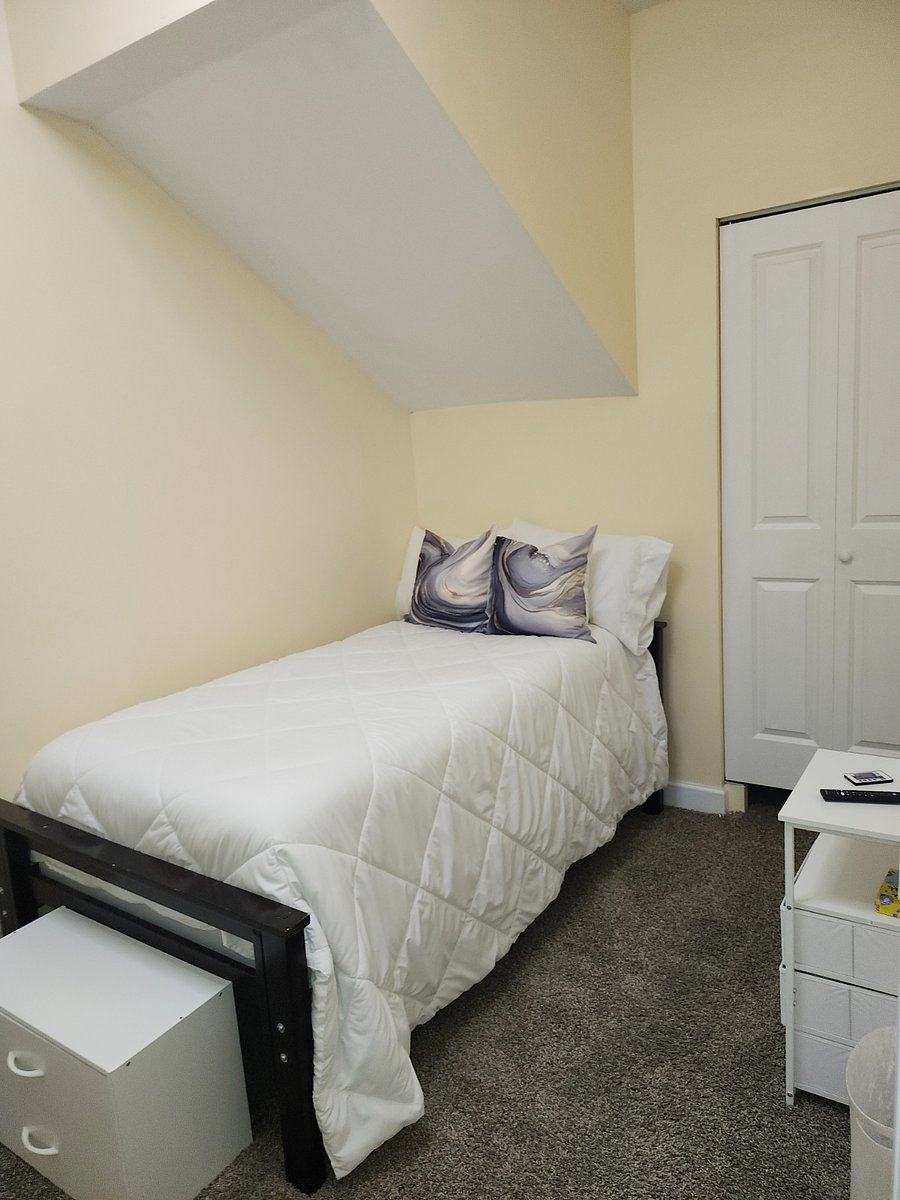 1st Bedroom
