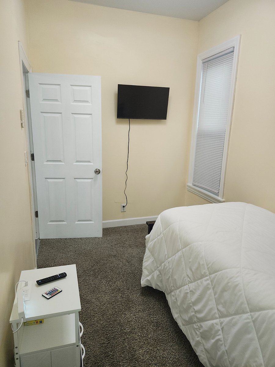 1st Bedroom