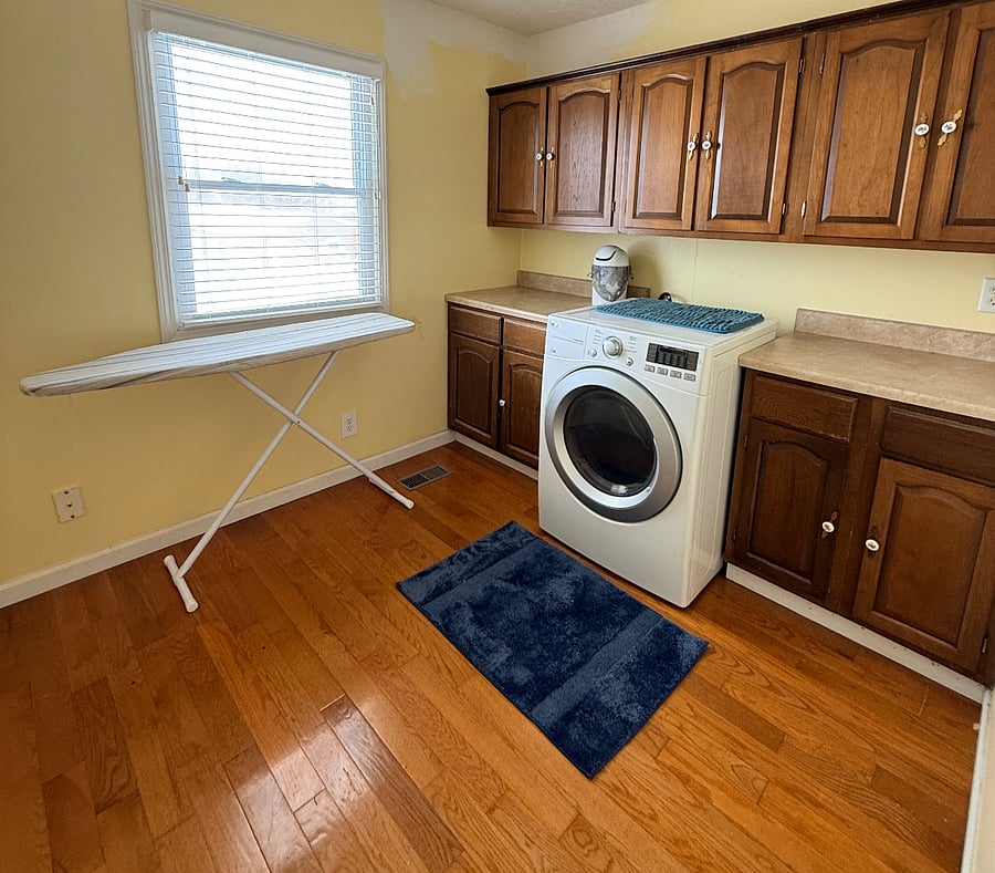 Cloths Dryer Room