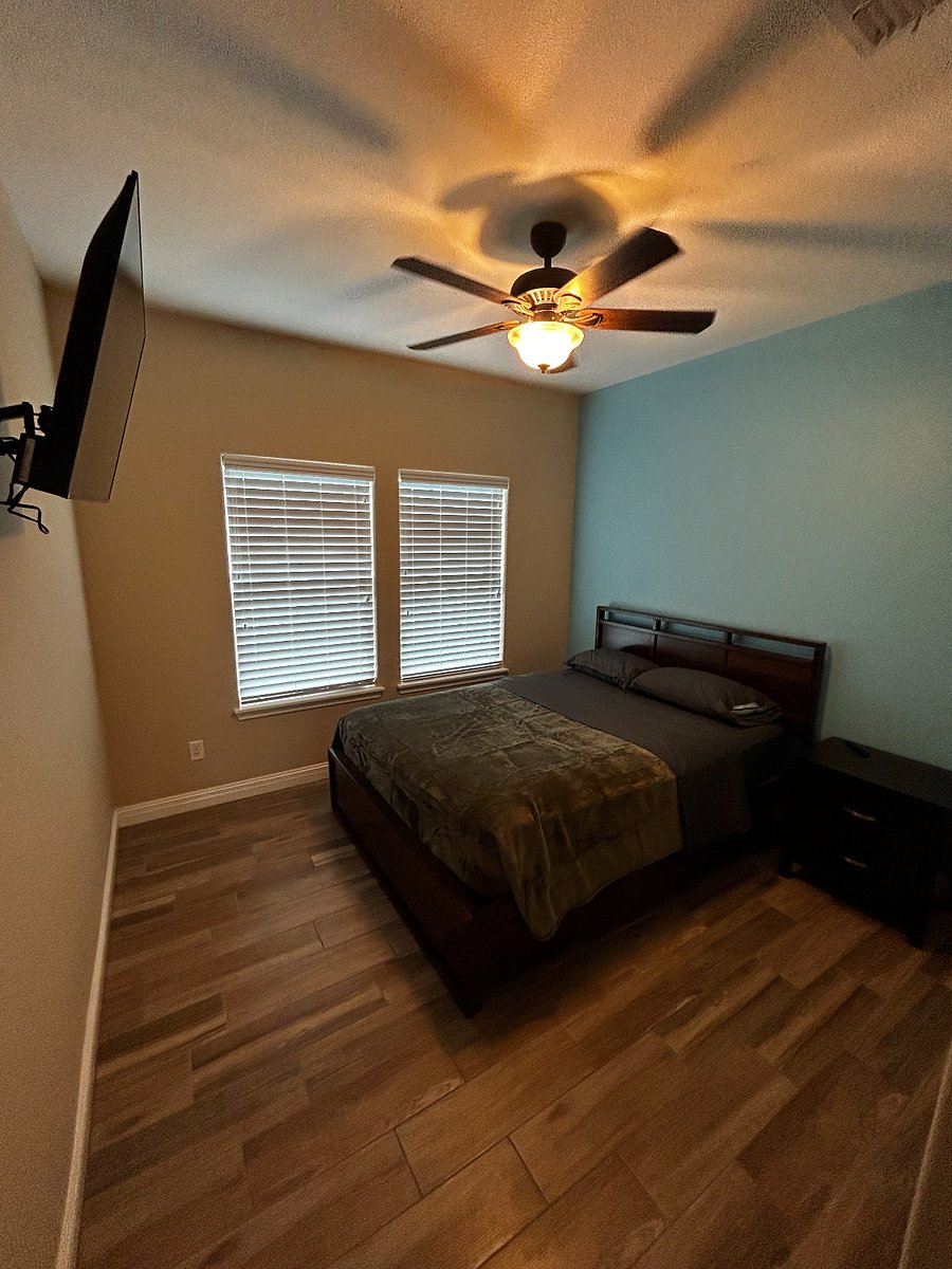 Bedroom 3