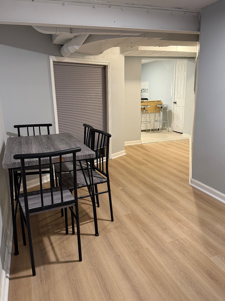 Dinning room