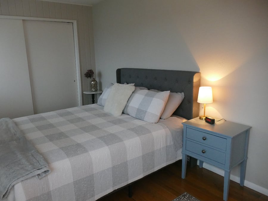 Bedroom #1