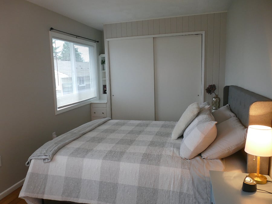 Bedroom #1