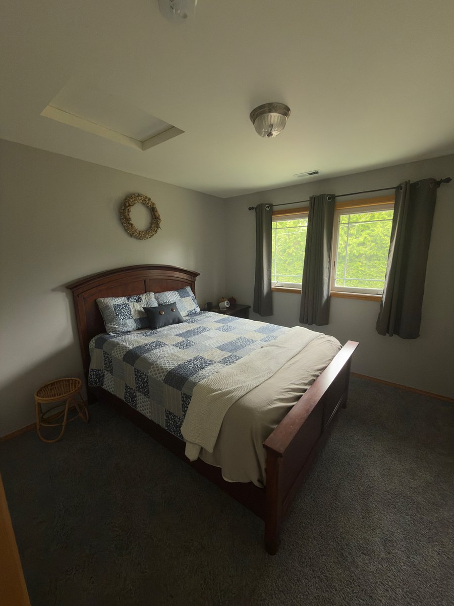 Bed 1