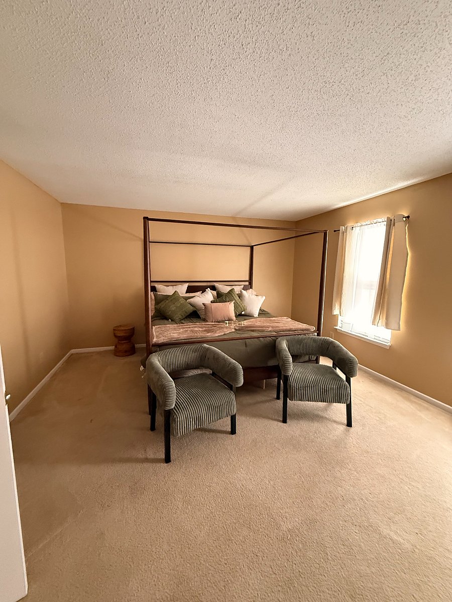 Master Bedroomseco