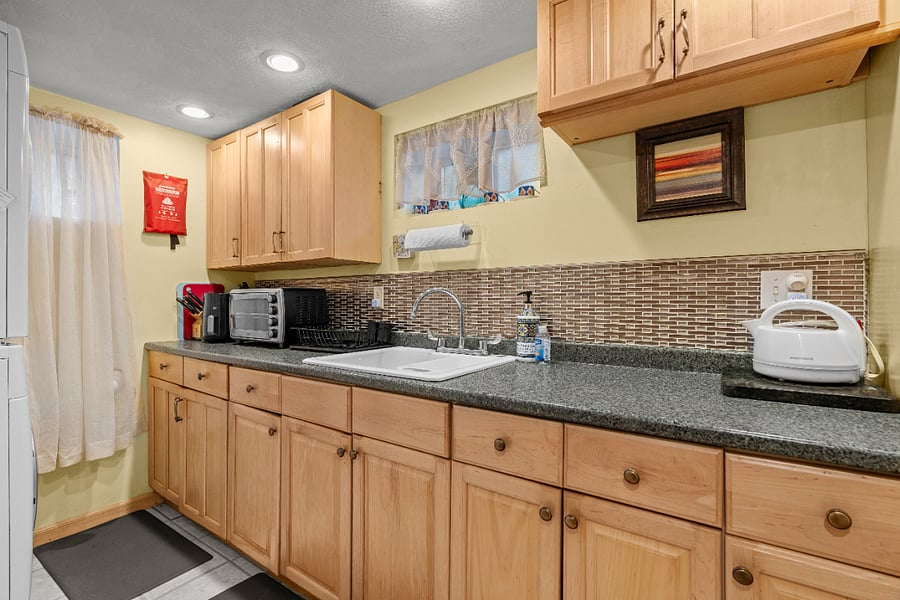 Kitchenette 
