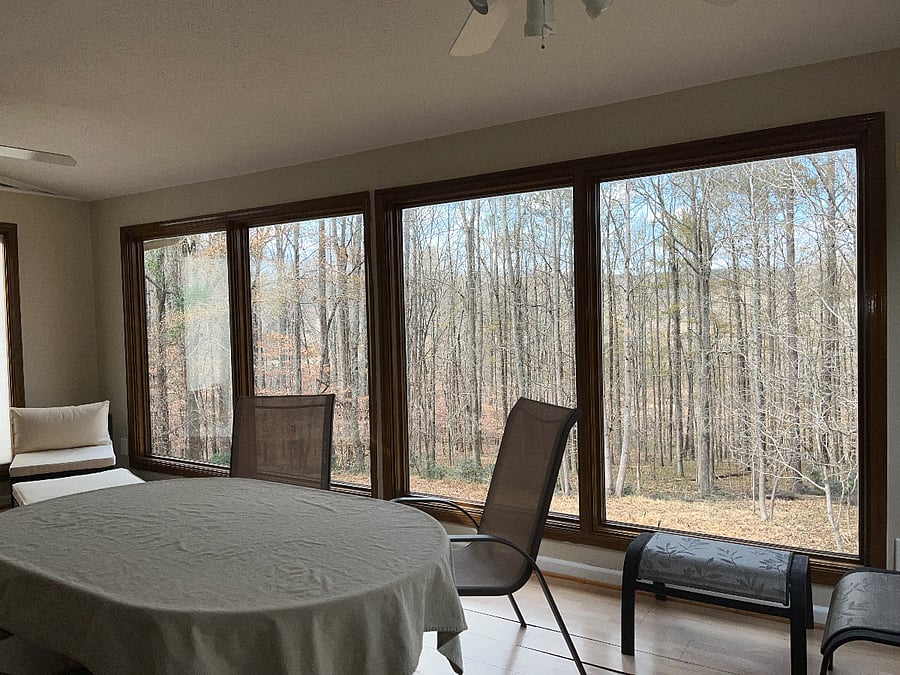 Sunroom