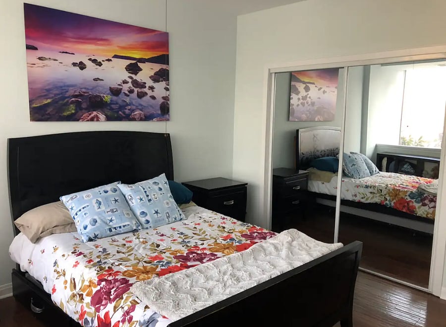 2nd Bedroom