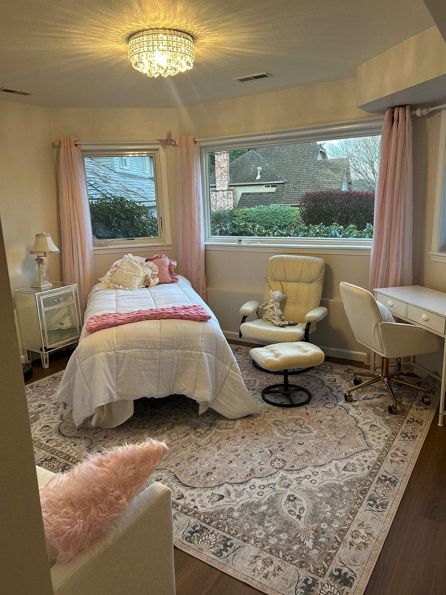 Bedroom #2