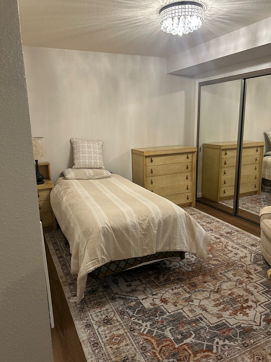 Bedroom #4