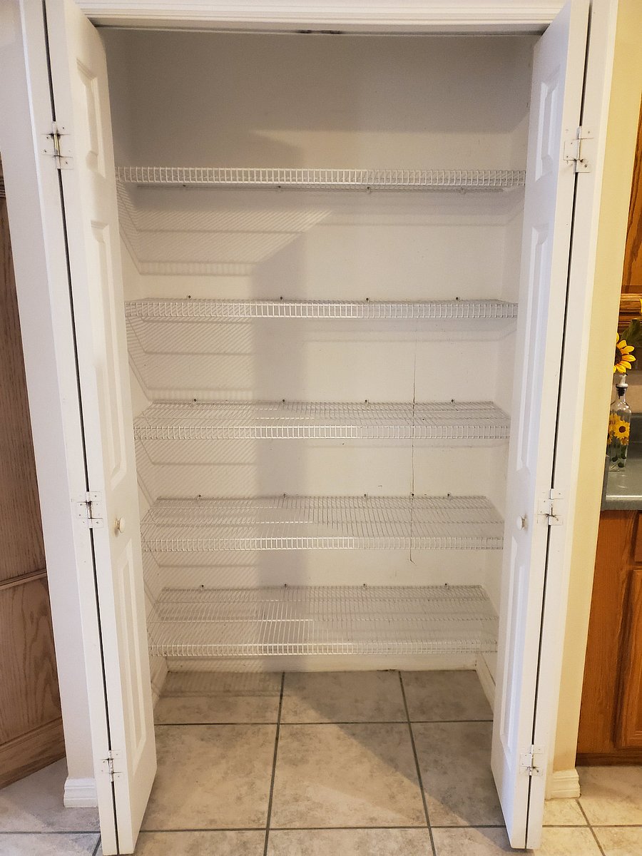 Pantry