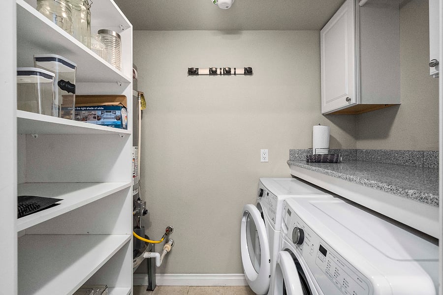 Laundry