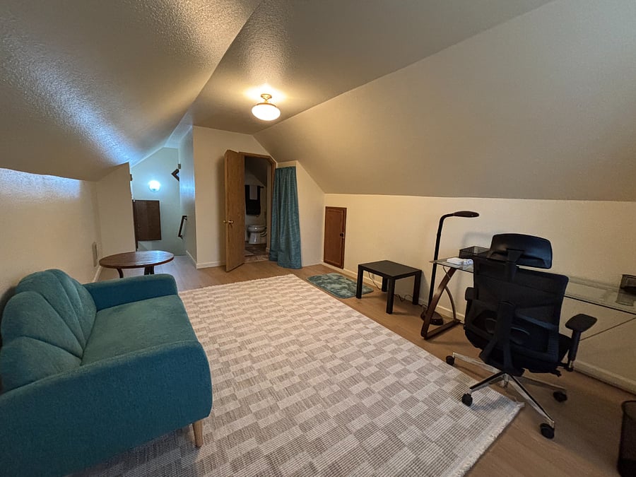 Office Loft