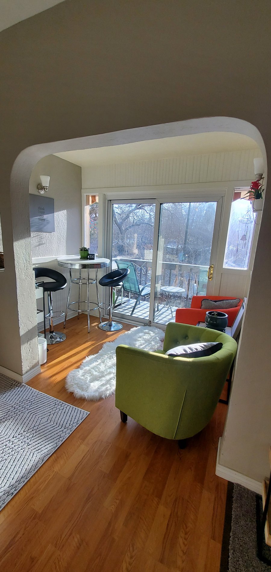 Nook Room