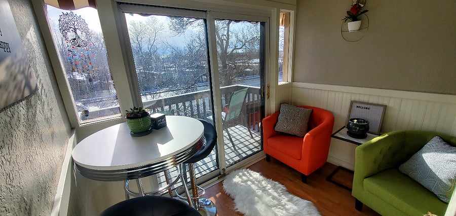 Nook Room