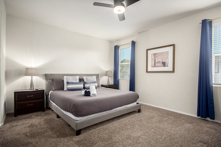 Master Bedroom 1