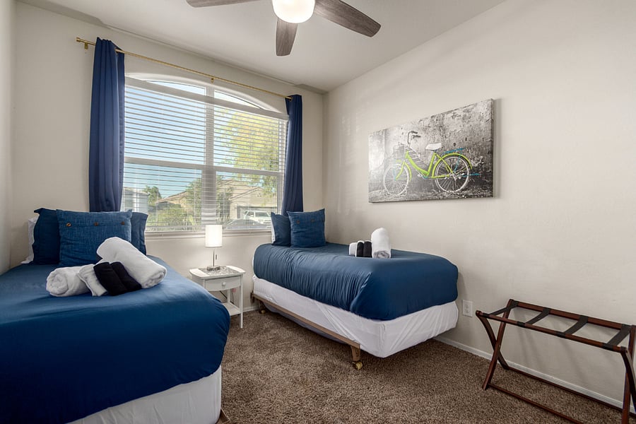 Bedroom 4