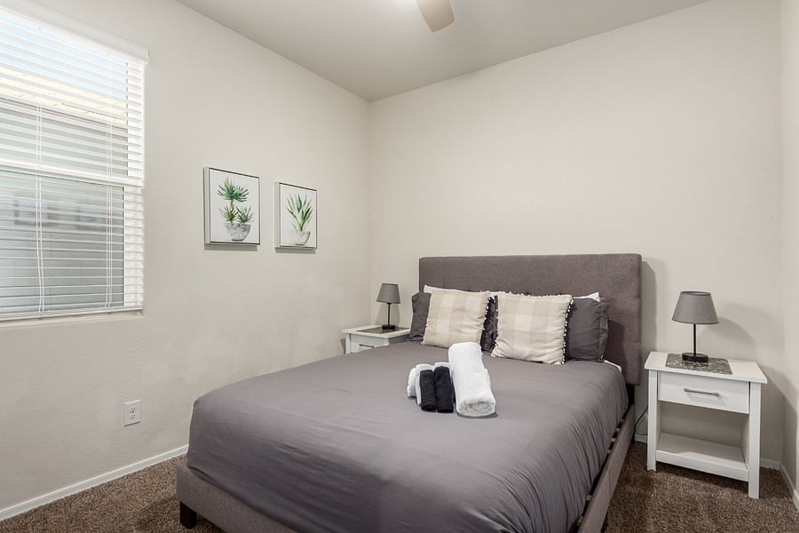 Bedroom 3