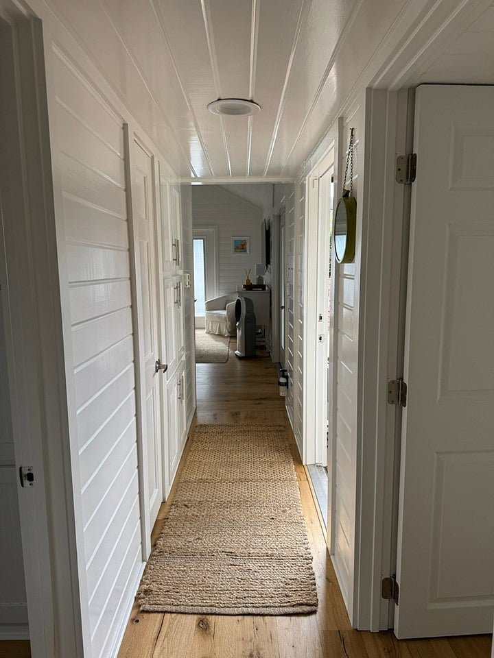 Hallway Pic 2