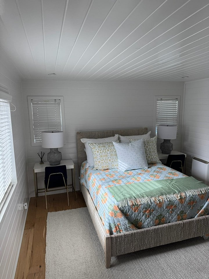2nd Bedroom downstairs