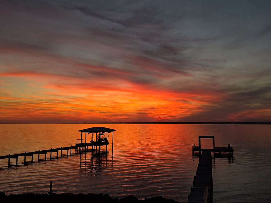 Beautiful Sunsets 