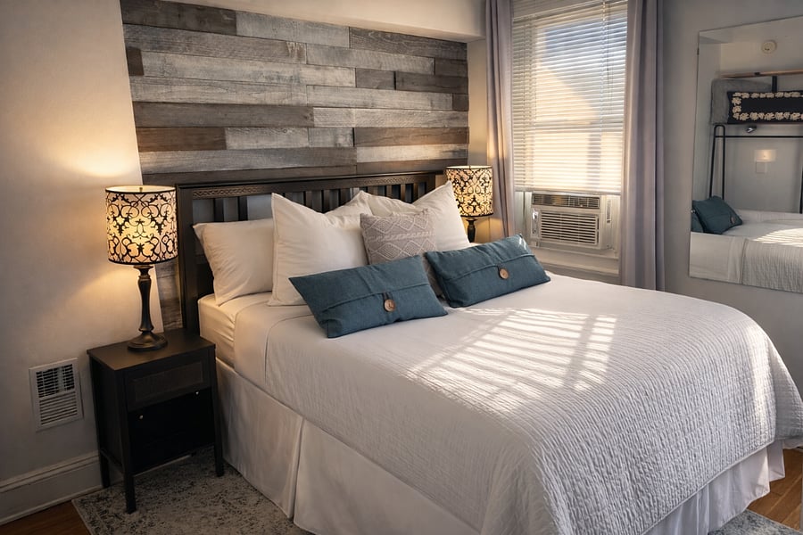 Bedroom 2 (full)