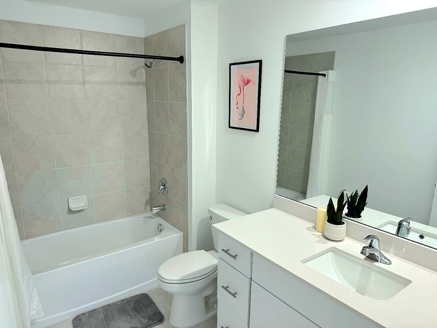 2nd bathroom