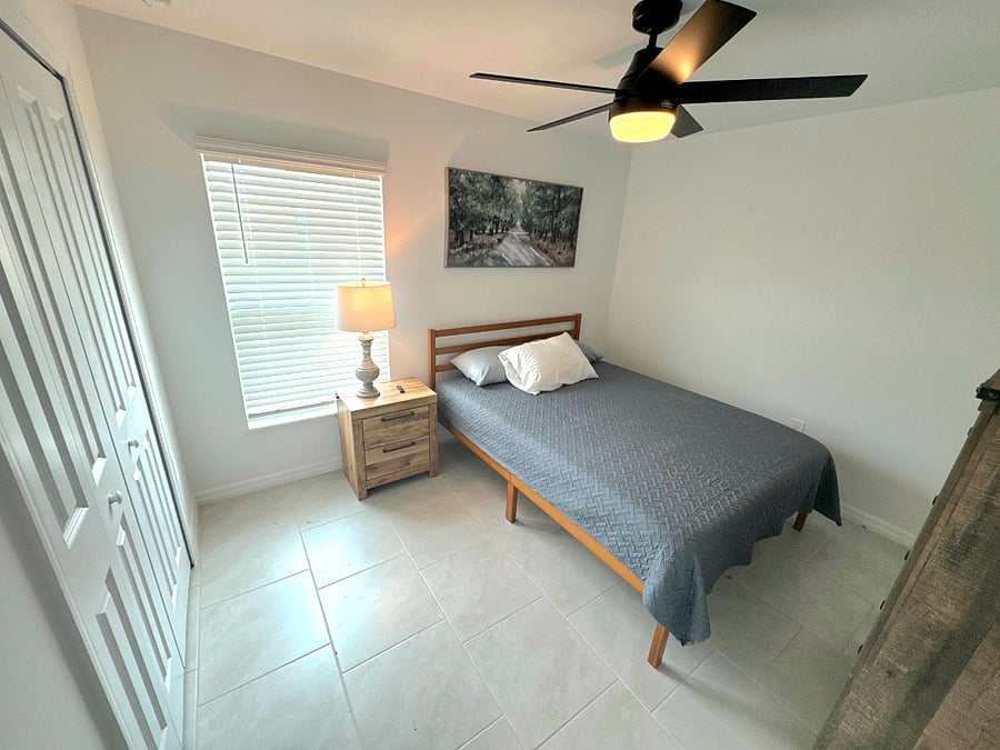 3rd bedroom